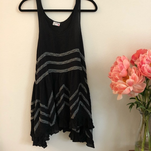 Free people slip dress - Picture 1 of 2